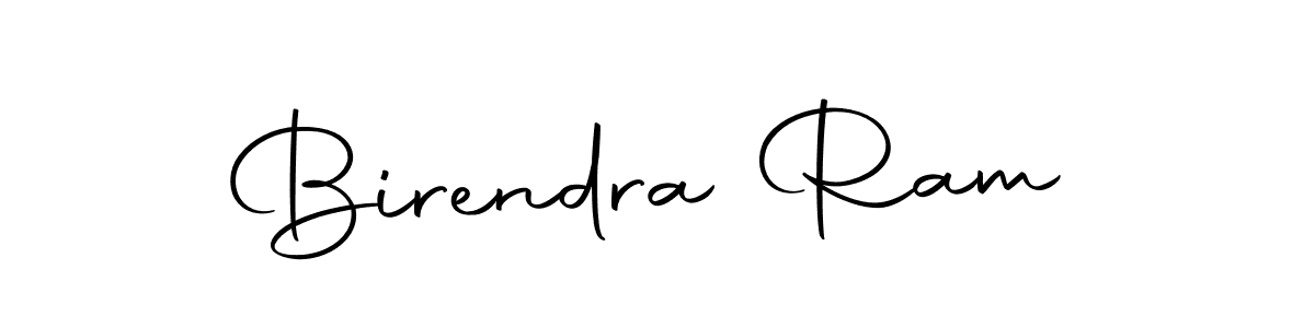 How to make Birendra Ram signature? Autography-DOLnW is a professional autograph style. Create handwritten signature for Birendra Ram name. Birendra Ram signature style 10 images and pictures png
