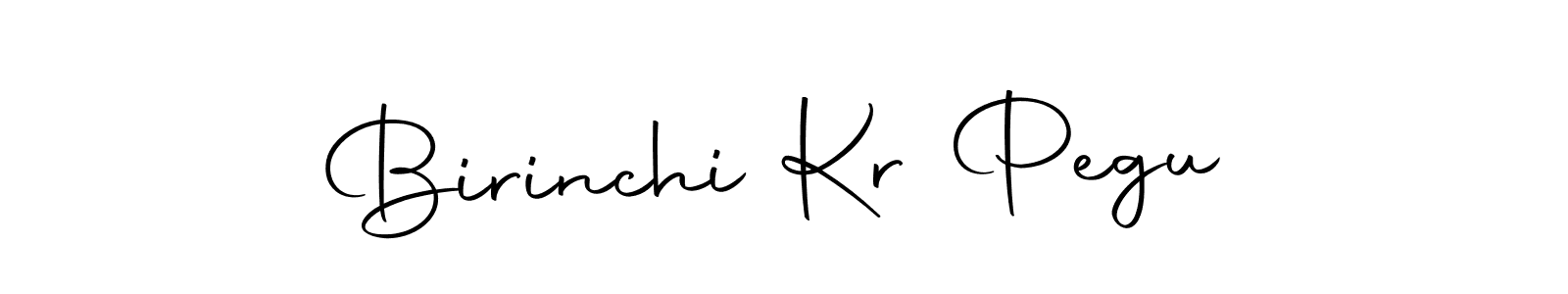 Also we have Birinchi Kr Pegu name is the best signature style. Create professional handwritten signature collection using Autography-DOLnW autograph style. Birinchi Kr Pegu signature style 10 images and pictures png