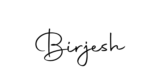 Make a short Birjesh signature style. Manage your documents anywhere anytime using Autography-DOLnW. Create and add eSignatures, submit forms, share and send files easily. Birjesh signature style 10 images and pictures png