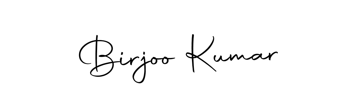 It looks lik you need a new signature style for name Birjoo Kumar. Design unique handwritten (Autography-DOLnW) signature with our free signature maker in just a few clicks. Birjoo Kumar signature style 10 images and pictures png