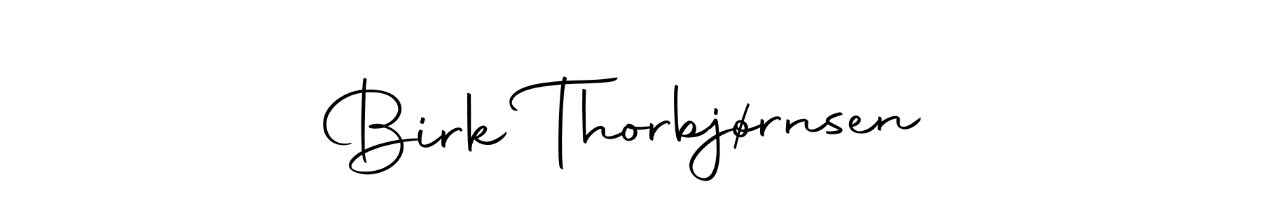 Also You can easily find your signature by using the search form. We will create Birk Thorbjørnsen name handwritten signature images for you free of cost using Autography-DOLnW sign style. Birk Thorbjørnsen signature style 10 images and pictures png