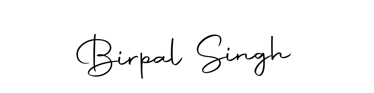 Use a signature maker to create a handwritten signature online. With this signature software, you can design (Autography-DOLnW) your own signature for name Birpal Singh. Birpal Singh signature style 10 images and pictures png