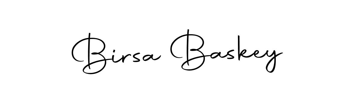 This is the best signature style for the Birsa Baskey name. Also you like these signature font (Autography-DOLnW). Mix name signature. Birsa Baskey signature style 10 images and pictures png