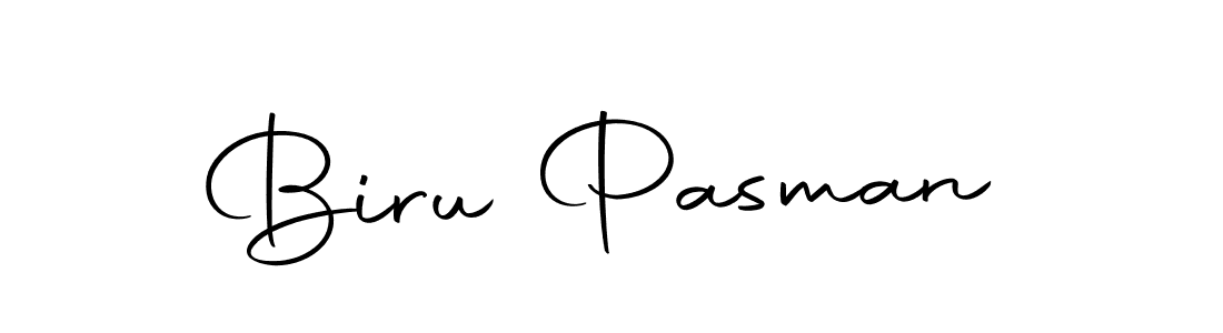 The best way (Autography-DOLnW) to make a short signature is to pick only two or three words in your name. The name Biru Pasman include a total of six letters. For converting this name. Biru Pasman signature style 10 images and pictures png