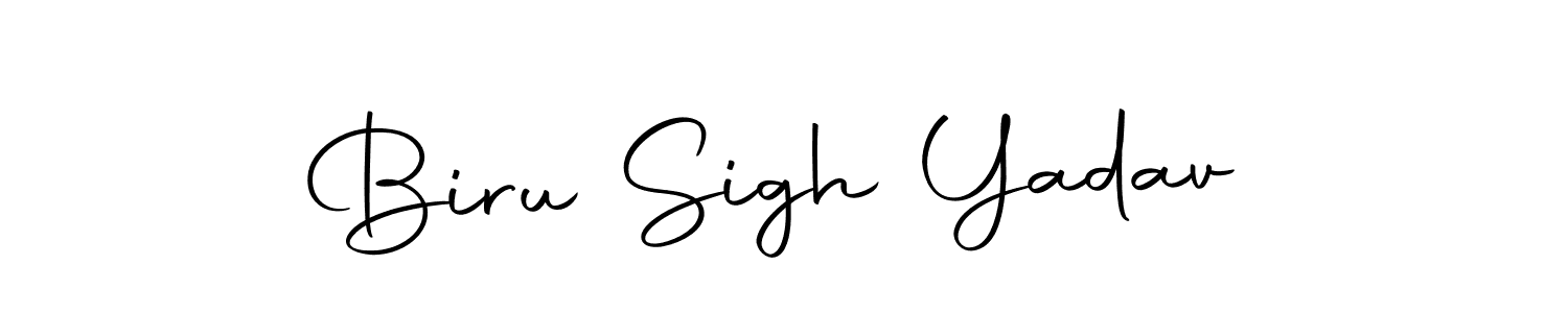 It looks lik you need a new signature style for name Biru Sigh Yadav. Design unique handwritten (Autography-DOLnW) signature with our free signature maker in just a few clicks. Biru Sigh Yadav signature style 10 images and pictures png