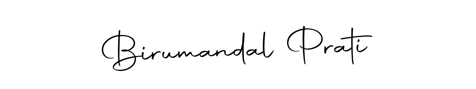 How to Draw Birumandal Prati signature style? Autography-DOLnW is a latest design signature styles for name Birumandal Prati. Birumandal Prati signature style 10 images and pictures png