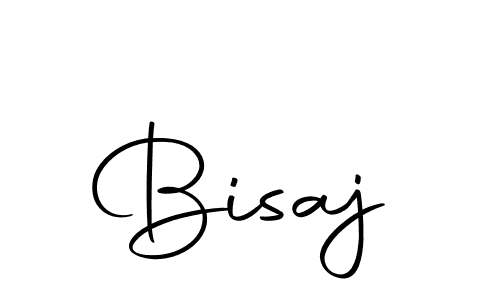 The best way (Autography-DOLnW) to make a short signature is to pick only two or three words in your name. The name Bisaj include a total of six letters. For converting this name. Bisaj signature style 10 images and pictures png
