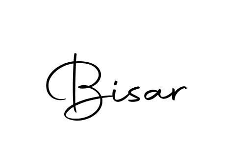 The best way (Autography-DOLnW) to make a short signature is to pick only two or three words in your name. The name Bisar include a total of six letters. For converting this name. Bisar signature style 10 images and pictures png