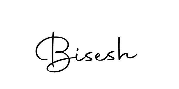 Autography-DOLnW is a professional signature style that is perfect for those who want to add a touch of class to their signature. It is also a great choice for those who want to make their signature more unique. Get Bisesh name to fancy signature for free. Bisesh signature style 10 images and pictures png