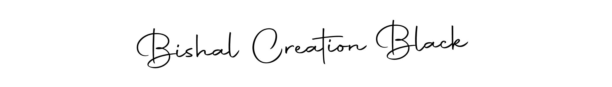 Best and Professional Signature Style for Bishal Creation Black. Autography-DOLnW Best Signature Style Collection. Bishal Creation Black signature style 10 images and pictures png