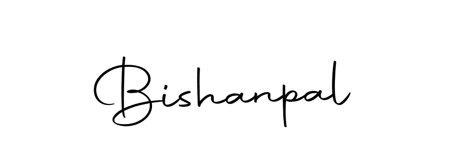 Make a beautiful signature design for name Bishanpal. Use this online signature maker to create a handwritten signature for free. Bishanpal signature style 10 images and pictures png