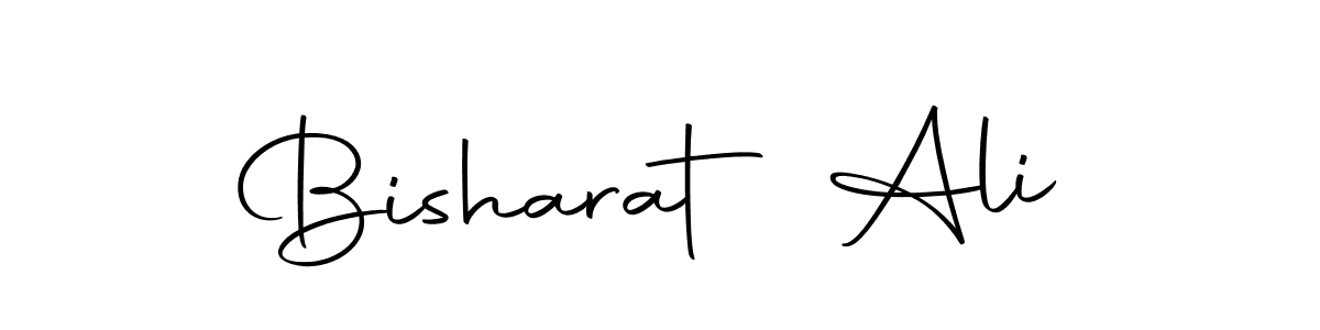 Check out images of Autograph of Bisharat Ali name. Actor Bisharat Ali Signature Style. Autography-DOLnW is a professional sign style online. Bisharat Ali signature style 10 images and pictures png