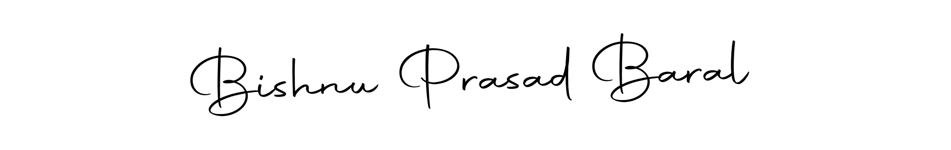 This is the best signature style for the Bishnu Prasad Baral name. Also you like these signature font (Autography-DOLnW). Mix name signature. Bishnu Prasad Baral signature style 10 images and pictures png