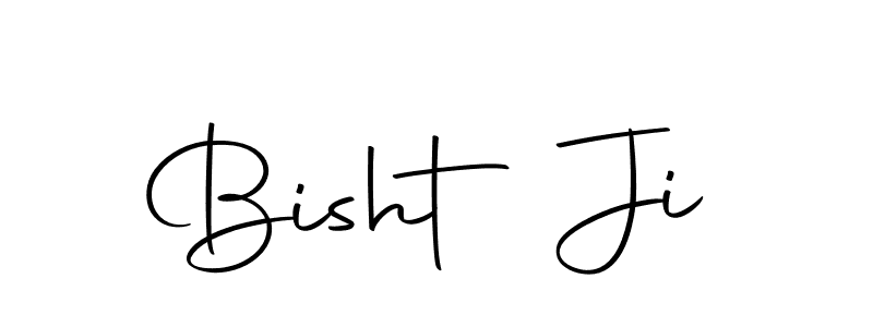 Also You can easily find your signature by using the search form. We will create Bisht Ji name handwritten signature images for you free of cost using Autography-DOLnW sign style. Bisht Ji signature style 10 images and pictures png