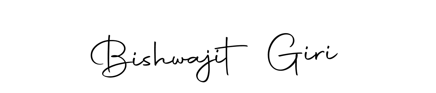 Here are the top 10 professional signature styles for the name Bishwajit Giri. These are the best autograph styles you can use for your name. Bishwajit Giri signature style 10 images and pictures png