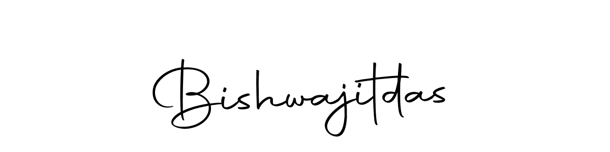 Also we have Bishwajitdas name is the best signature style. Create professional handwritten signature collection using Autography-DOLnW autograph style. Bishwajitdas signature style 10 images and pictures png