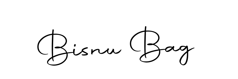 if you are searching for the best signature style for your name Bisnu Bag. so please give up your signature search. here we have designed multiple signature styles  using Autography-DOLnW. Bisnu Bag signature style 10 images and pictures png