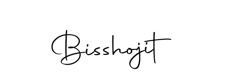 Make a short Bisshojit signature style. Manage your documents anywhere anytime using Autography-DOLnW. Create and add eSignatures, submit forms, share and send files easily. Bisshojit signature style 10 images and pictures png