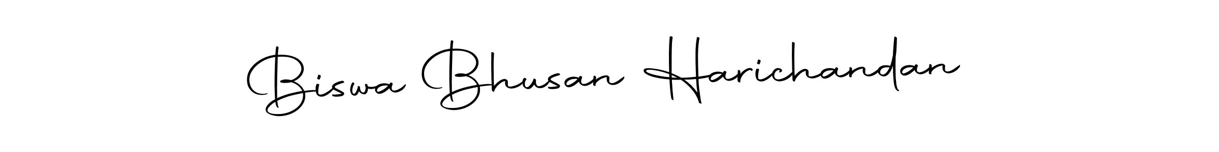 It looks lik you need a new signature style for name Biswa Bhusan Harichandan. Design unique handwritten (Autography-DOLnW) signature with our free signature maker in just a few clicks. Biswa Bhusan Harichandan signature style 10 images and pictures png
