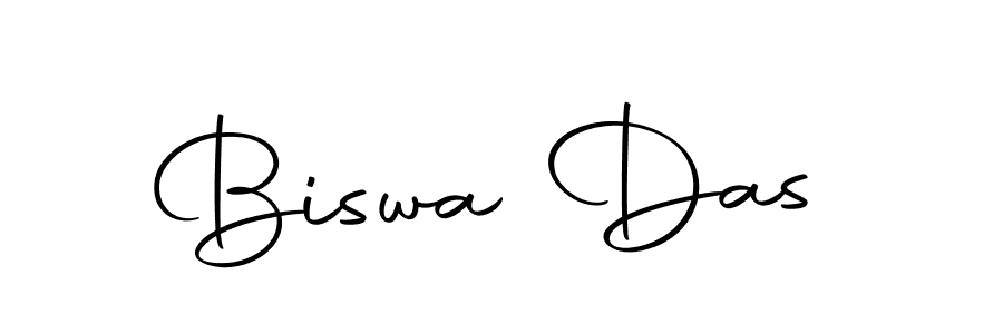 Also we have Biswa Das name is the best signature style. Create professional handwritten signature collection using Autography-DOLnW autograph style. Biswa Das signature style 10 images and pictures png