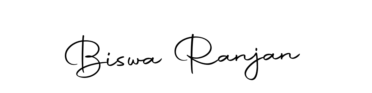 Here are the top 10 professional signature styles for the name Biswa Ranjan. These are the best autograph styles you can use for your name. Biswa Ranjan signature style 10 images and pictures png