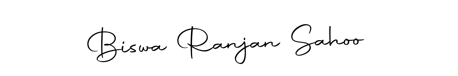 You can use this online signature creator to create a handwritten signature for the name Biswa Ranjan Sahoo. This is the best online autograph maker. Biswa Ranjan Sahoo signature style 10 images and pictures png