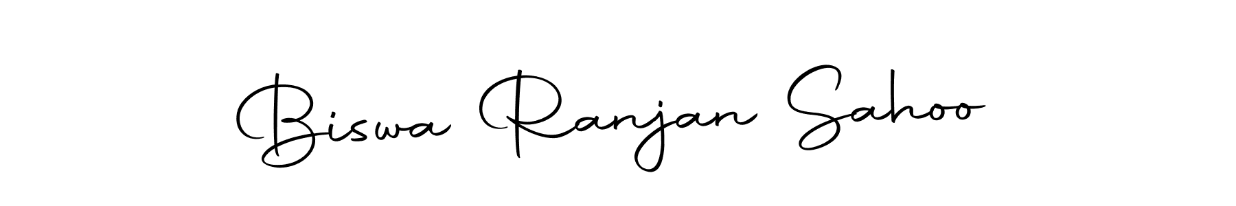 You can use this online signature creator to create a handwritten signature for the name Biswa Ranjan Sahoo. This is the best online autograph maker. Biswa Ranjan Sahoo signature style 10 images and pictures png