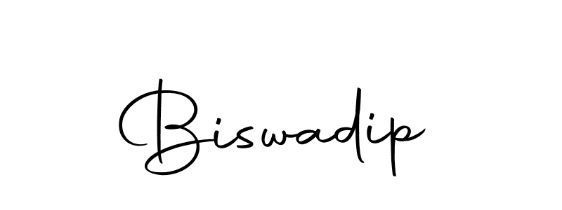 if you are searching for the best signature style for your name Biswadip. so please give up your signature search. here we have designed multiple signature styles  using Autography-DOLnW. Biswadip signature style 10 images and pictures png