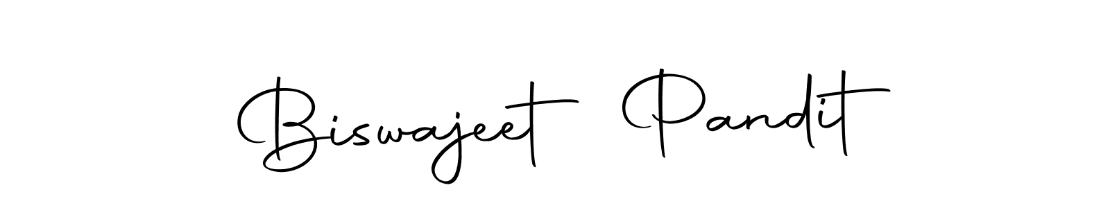 Check out images of Autograph of Biswajeet Pandit name. Actor Biswajeet Pandit Signature Style. Autography-DOLnW is a professional sign style online. Biswajeet Pandit signature style 10 images and pictures png