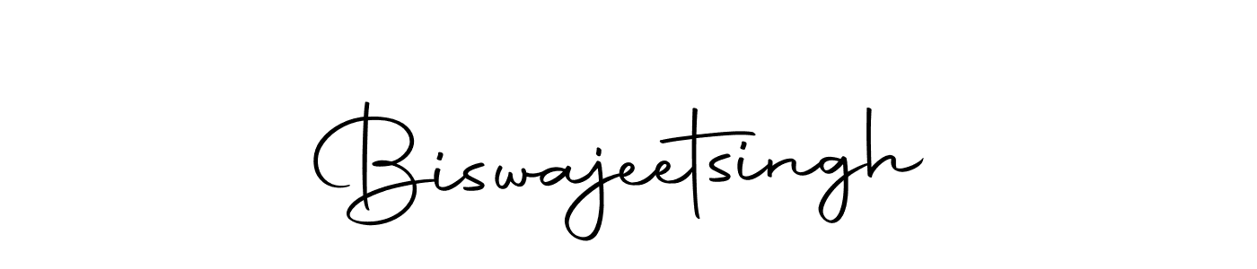 You should practise on your own different ways (Autography-DOLnW) to write your name (Biswajeetsingh) in signature. don't let someone else do it for you. Biswajeetsingh signature style 10 images and pictures png