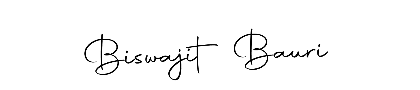 You should practise on your own different ways (Autography-DOLnW) to write your name (Biswajit Bauri) in signature. don't let someone else do it for you. Biswajit Bauri signature style 10 images and pictures png