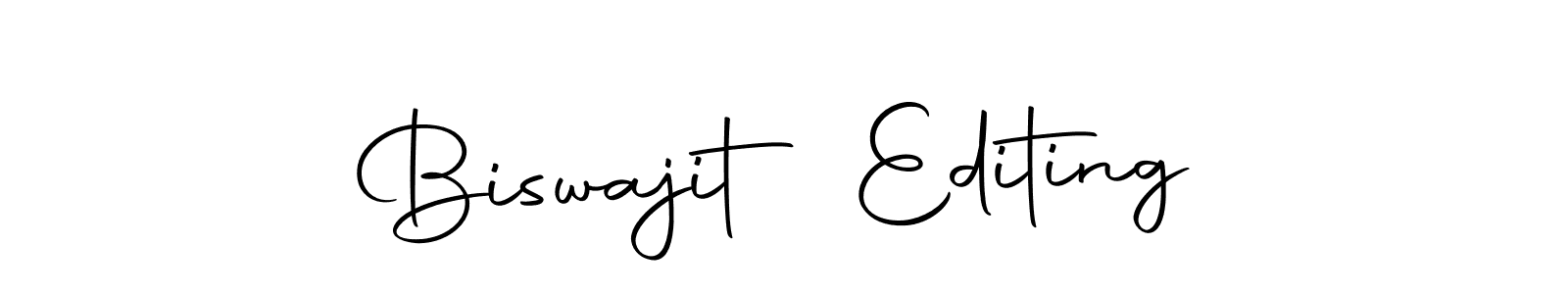 This is the best signature style for the Biswajit Editing name. Also you like these signature font (Autography-DOLnW). Mix name signature. Biswajit Editing signature style 10 images and pictures png