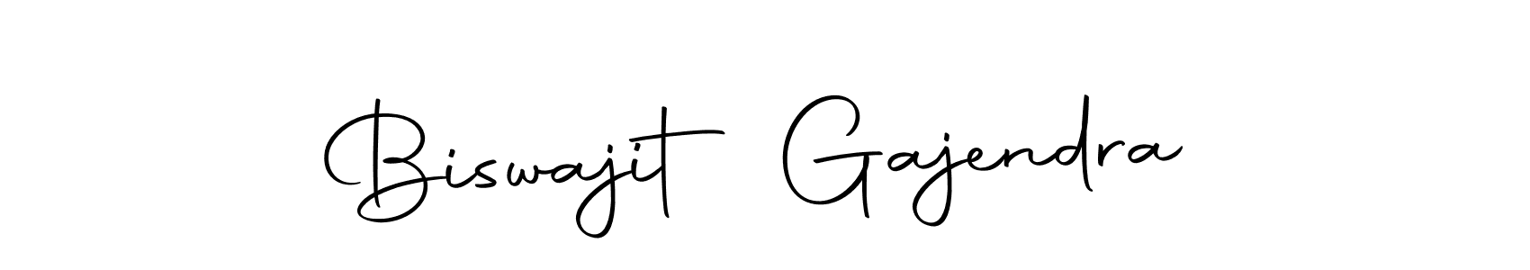 Similarly Autography-DOLnW is the best handwritten signature design. Signature creator online .You can use it as an online autograph creator for name Biswajit Gajendra. Biswajit Gajendra signature style 10 images and pictures png