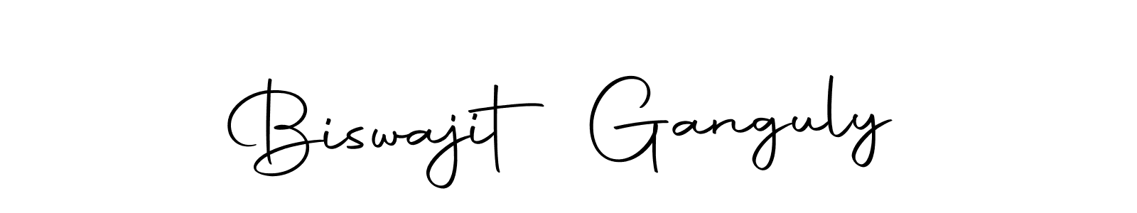 Make a beautiful signature design for name Biswajit Ganguly. Use this online signature maker to create a handwritten signature for free. Biswajit Ganguly signature style 10 images and pictures png