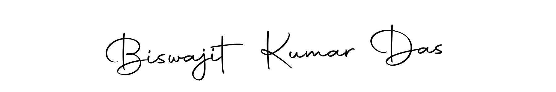 Make a beautiful signature design for name Biswajit Kumar Das. With this signature (Autography-DOLnW) style, you can create a handwritten signature for free. Biswajit Kumar Das signature style 10 images and pictures png