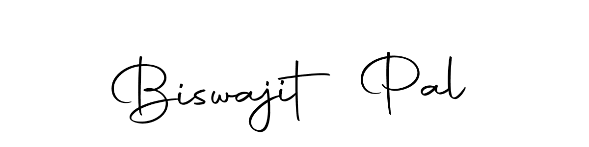 Create a beautiful signature design for name Biswajit Pal. With this signature (Autography-DOLnW) fonts, you can make a handwritten signature for free. Biswajit Pal signature style 10 images and pictures png