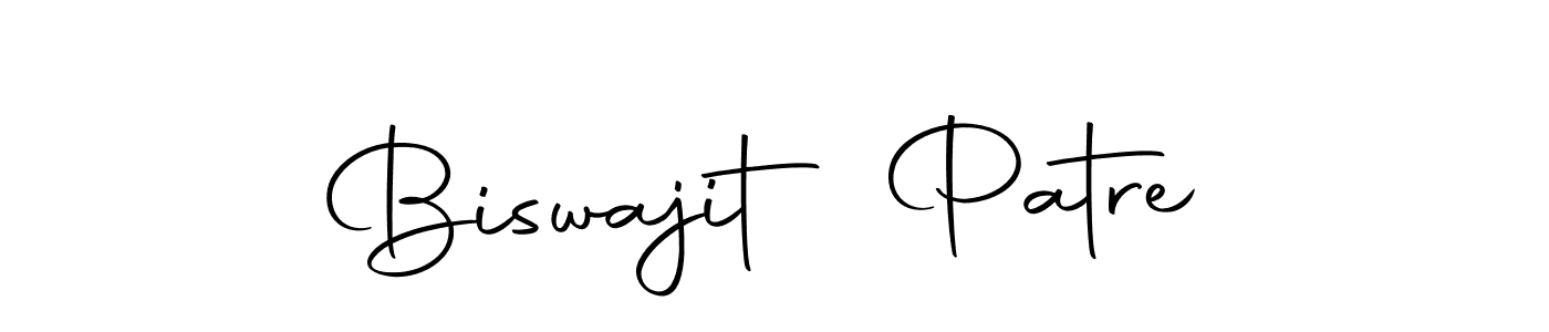 Here are the top 10 professional signature styles for the name Biswajit Patre. These are the best autograph styles you can use for your name. Biswajit Patre signature style 10 images and pictures png