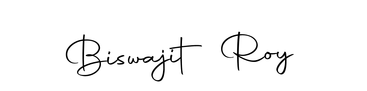 Also we have Biswajit Roy name is the best signature style. Create professional handwritten signature collection using Autography-DOLnW autograph style. Biswajit Roy signature style 10 images and pictures png