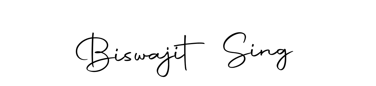 Autography-DOLnW is a professional signature style that is perfect for those who want to add a touch of class to their signature. It is also a great choice for those who want to make their signature more unique. Get Biswajit Sing name to fancy signature for free. Biswajit Sing signature style 10 images and pictures png