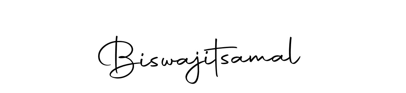Make a beautiful signature design for name Biswajitsamal. Use this online signature maker to create a handwritten signature for free. Biswajitsamal signature style 10 images and pictures png