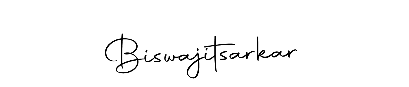 You should practise on your own different ways (Autography-DOLnW) to write your name (Biswajitsarkar) in signature. don't let someone else do it for you. Biswajitsarkar signature style 10 images and pictures png