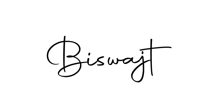 Also we have Biswajt name is the best signature style. Create professional handwritten signature collection using Autography-DOLnW autograph style. Biswajt signature style 10 images and pictures png
