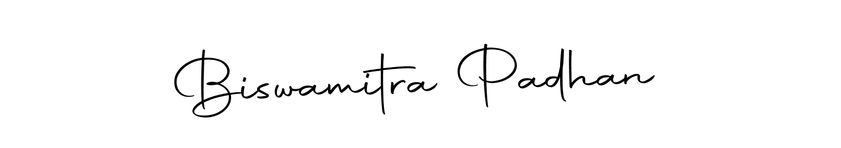 Also we have Biswamitra Padhan name is the best signature style. Create professional handwritten signature collection using Autography-DOLnW autograph style. Biswamitra Padhan signature style 10 images and pictures png