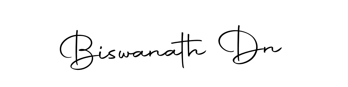 Use a signature maker to create a handwritten signature online. With this signature software, you can design (Autography-DOLnW) your own signature for name Biswanath Dn. Biswanath Dn signature style 10 images and pictures png
