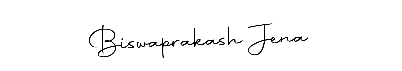if you are searching for the best signature style for your name Biswaprakash Jena. so please give up your signature search. here we have designed multiple signature styles  using Autography-DOLnW. Biswaprakash Jena signature style 10 images and pictures png