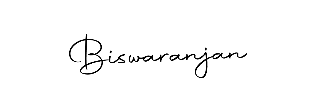 You should practise on your own different ways (Autography-DOLnW) to write your name (Biswaranjan) in signature. don't let someone else do it for you. Biswaranjan signature style 10 images and pictures png