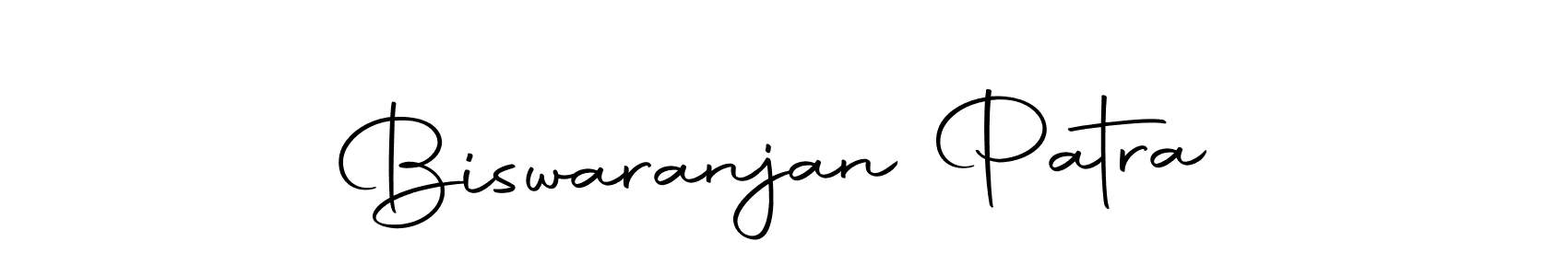 This is the best signature style for the Biswaranjan Patra name. Also you like these signature font (Autography-DOLnW). Mix name signature. Biswaranjan Patra signature style 10 images and pictures png