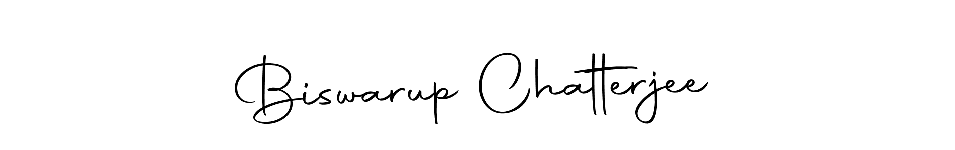 Use a signature maker to create a handwritten signature online. With this signature software, you can design (Autography-DOLnW) your own signature for name Biswarup Chatterjee. Biswarup Chatterjee signature style 10 images and pictures png