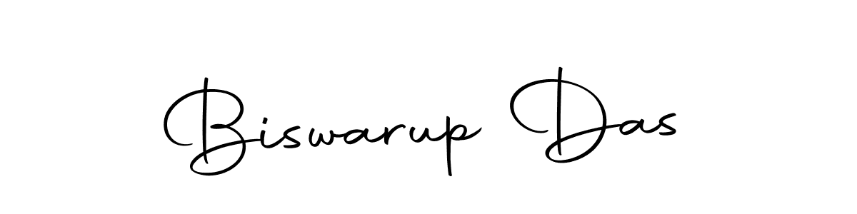 Use a signature maker to create a handwritten signature online. With this signature software, you can design (Autography-DOLnW) your own signature for name Biswarup Das. Biswarup Das signature style 10 images and pictures png