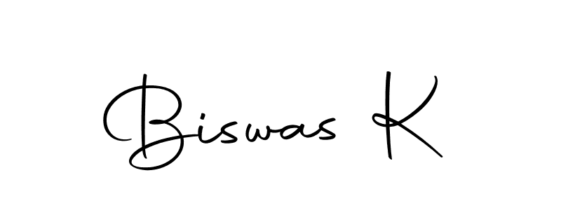 How to Draw Biswas K signature style? Autography-DOLnW is a latest design signature styles for name Biswas K. Biswas K signature style 10 images and pictures png